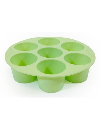 AIRFRYMUFFINGN molde para hornear Muffin mould 1 pieza(s)