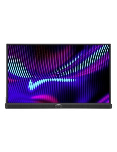 ActivPanel 10 Premium Panel plano interactivo 2,18 m (86") LCD 1034 cd / m² 4K Ultra HD Negro Pantalla táctil