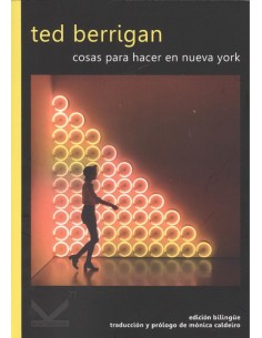 COSAS PARA HACER EN NUEVA YORK