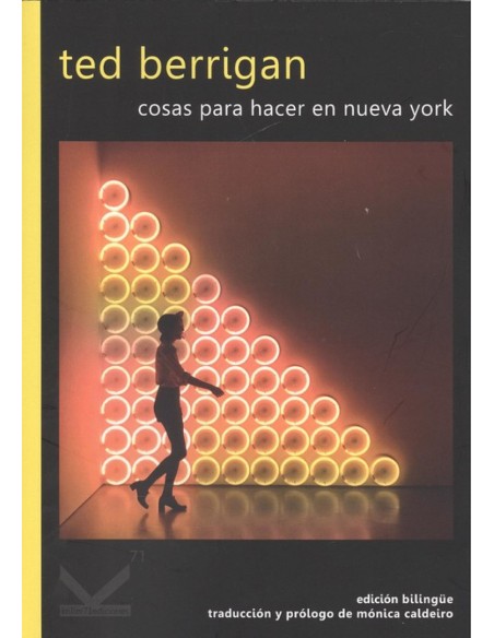 COSAS PARA HACER EN NUEVA YORK