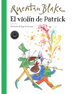 EL VIOLIN DE PATRICK