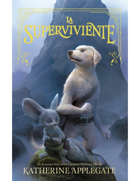 LA SUPERVIVIENTE