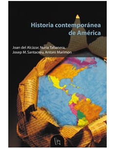 HISTORIA CONTEMPORANEA DE AMERICA