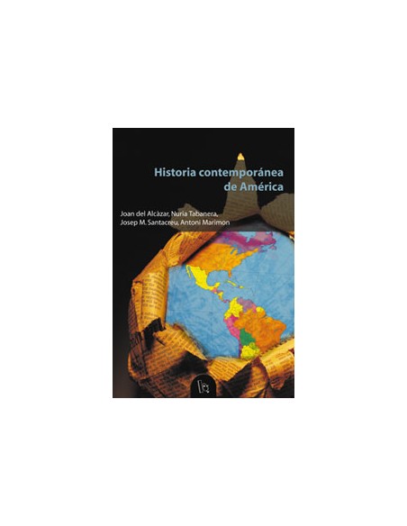 HISTORIA CONTEMPORANEA DE AMERICA