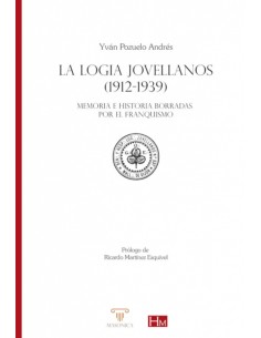 LA LOGIA JOVELLANOS 1912 1939