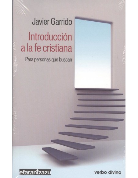 INTRODUCCION A LA FE CRISTIANA
