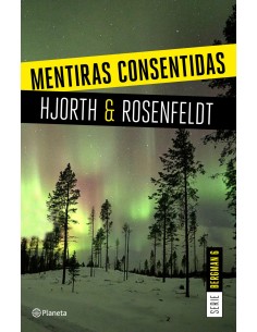 MENTIRAS CONSENTIDAS