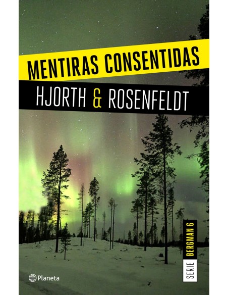 MENTIRAS CONSENTIDAS