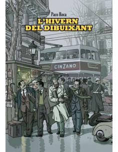 LHIVERN DEL DIBUIXANT