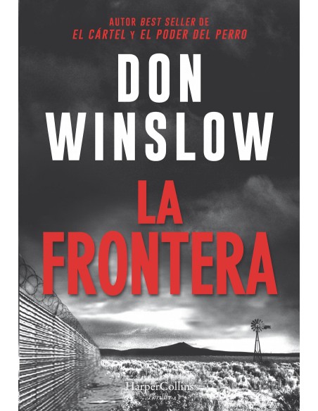 LA FRONTERA