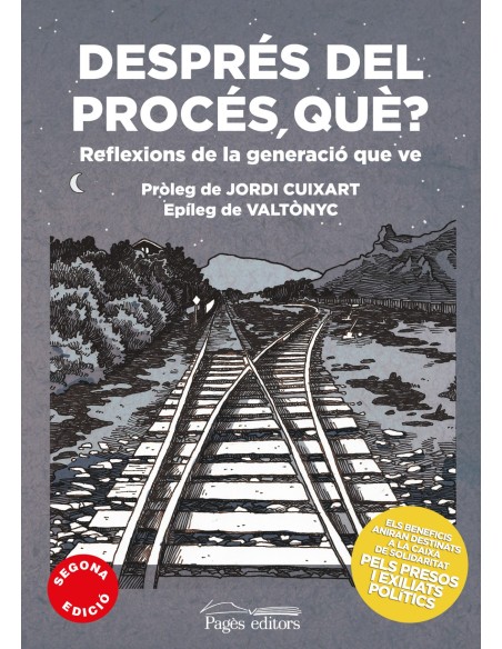 DESPRES DEL PROCES QUE