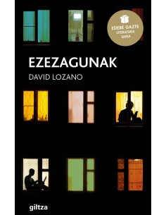 EZEZAGUNAK