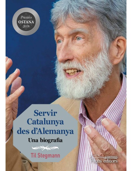SERVIR CATALUNYA DES DALEMANYA
