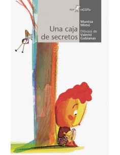 UNA CAJA DE SECRETOS