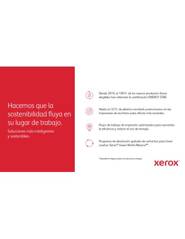 C230 A4 22 ppm Impresora inalámbrica a doble cara PS3 PCL5e6 2 bandejas Total 251 hojas