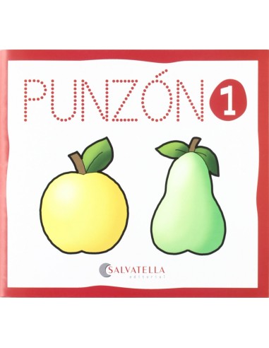 Punzon 1