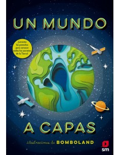 UN MUNDO A CAPAS