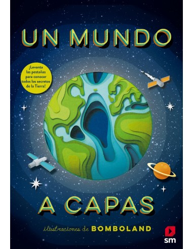 UN MUNDO A CAPAS