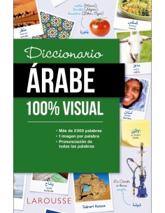 DICCIONARIO ARABE 100 VISUAL