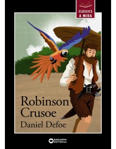 ROBINSON CRUSOE