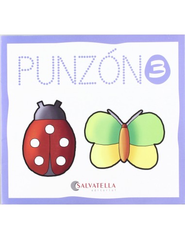 Punzon 3