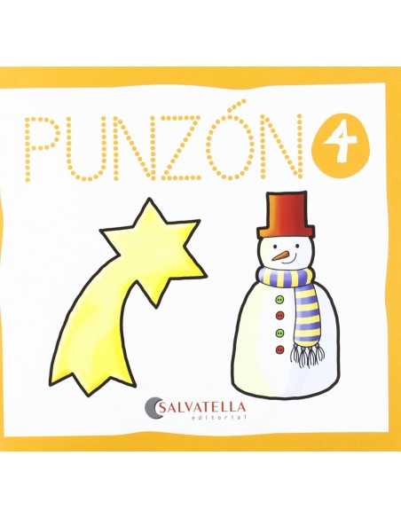 Punzon 4