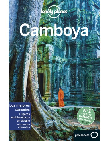 CAMBOYA 2019