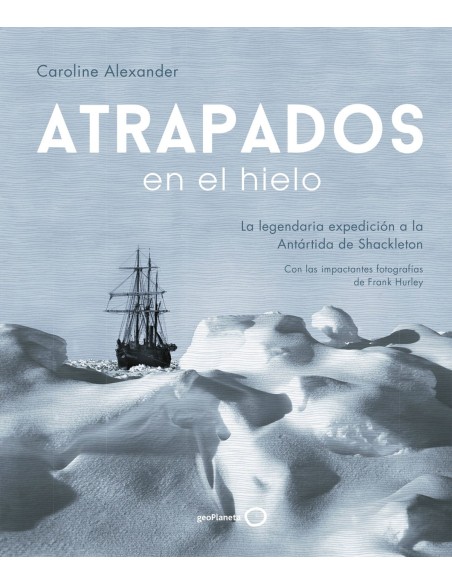 ATRAPADOS EN EL HIELO