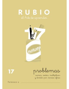 Problemas Rubio n 17