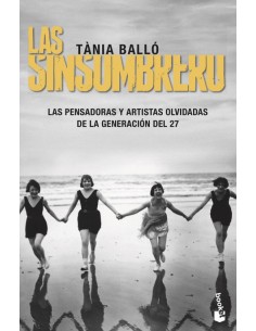 LAS SINSOMBRERO