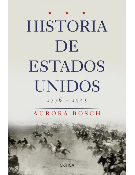 HISTORIA DE ESTADOS UNIDOS 1776 1945