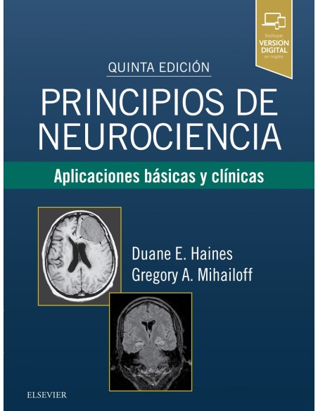 PRINCIPIOS DE NEUROCIENCIA
