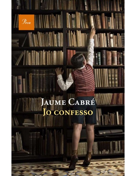 Jo confesso