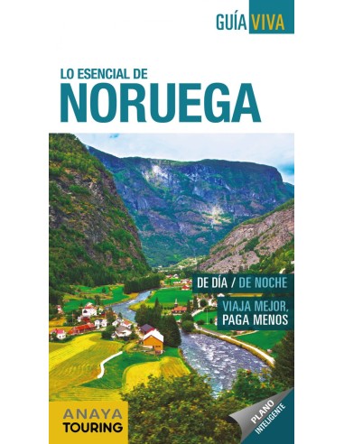 NORUEGA 2019
