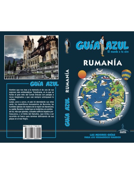 RUMANIA 2019
