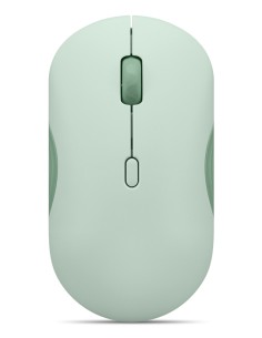 350 ratón Oficina Ambidextro Bluetooth Óptico 2400 DPI