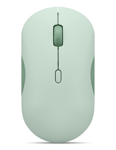 350 ratón Oficina Ambidextro Bluetooth Óptico 2400 DPI