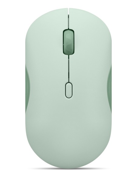 350 ratón Oficina Ambidextro Bluetooth Óptico 2400 DPI