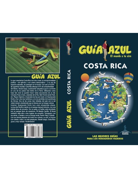 COSTA RICA 2019