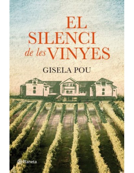 El silenci de les vinyes