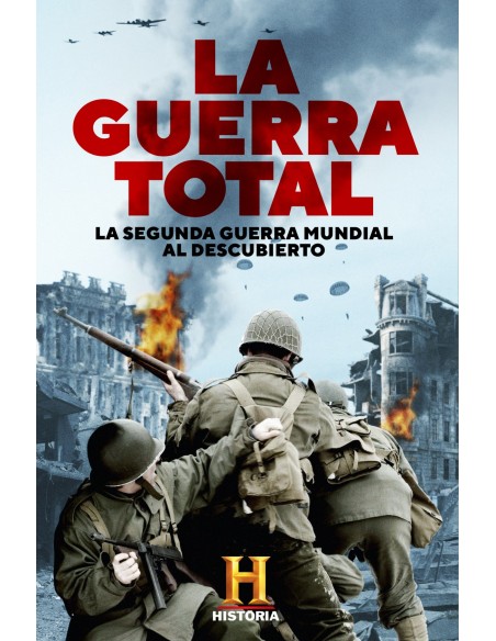LA GUERRA TOTAL
