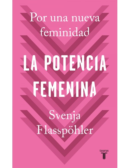 LA POTENCIA FEMENINA