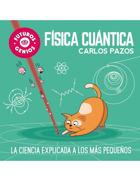 FISICA CUANTICA
