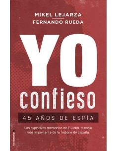 YO CONFIESO
