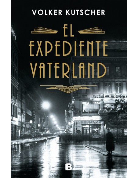 EL EXPEDIENTE VATERLAND