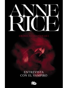 ENTREVISTA CON EL VAMPIRO