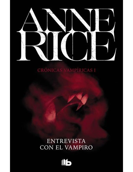 ENTREVISTA CON EL VAMPIRO