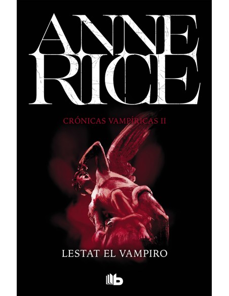 LESTAT EL VAMPIRO
