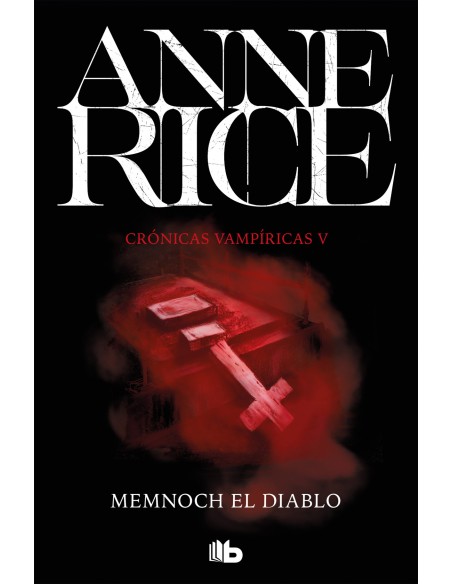 MEMNOCH EL DIABLO
