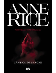 CANTICO DE SANGRE